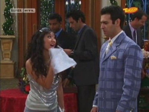 The Suite Life of Zack & Cody 3×15