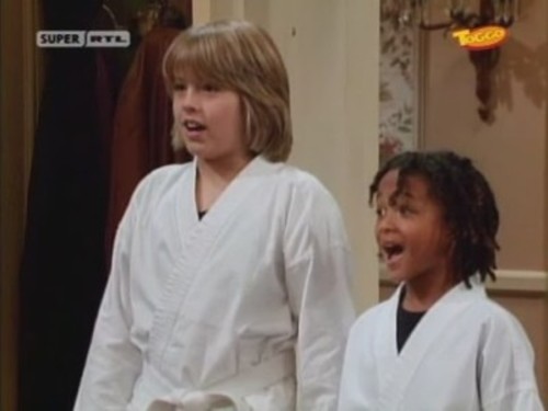 The Suite Life of Zack & Cody 3×18