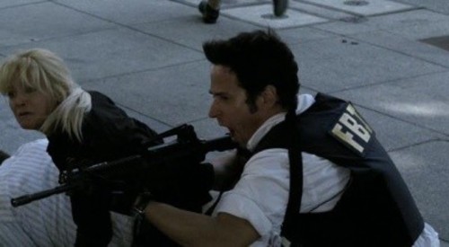 Numb3rs 1×2