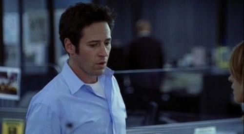 Numb3rs 1×10