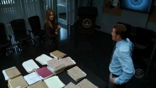 Numb3rs 2×16