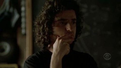 Numb3rs 2×21