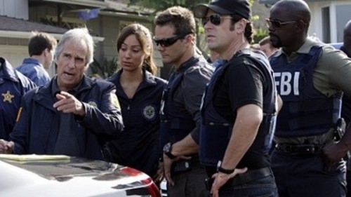 Numb3rs 5×4