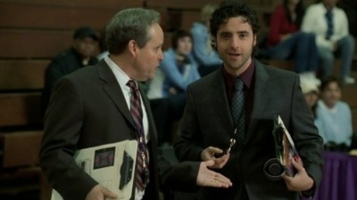 Numb3rs 5×18