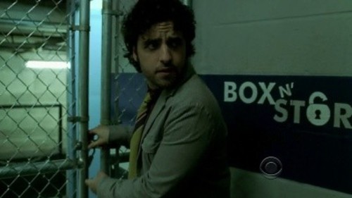 Numb3rs 5×21