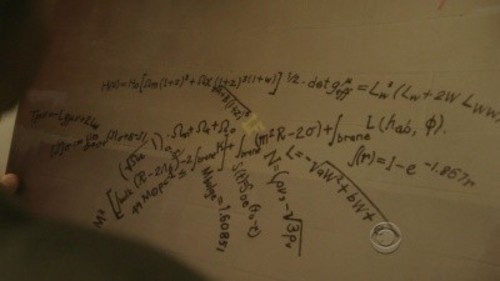 Numb3rs 6×2