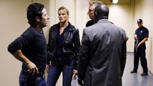 Numb3rs 6×8