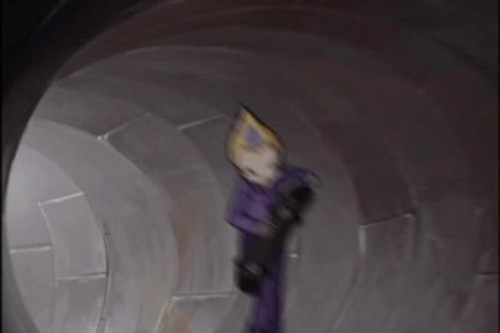 Code Lyoko 1×17