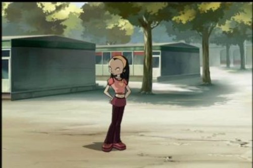 Code Lyoko 1×22