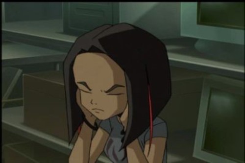 Code Lyoko 1×23