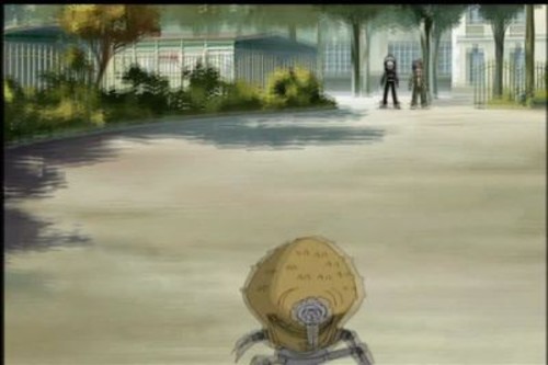 Code Lyoko 1×26