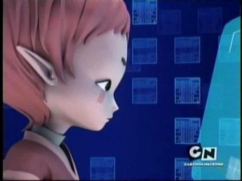 Code Lyoko 2×8