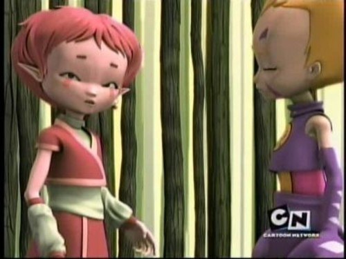 Code Lyoko 2×10