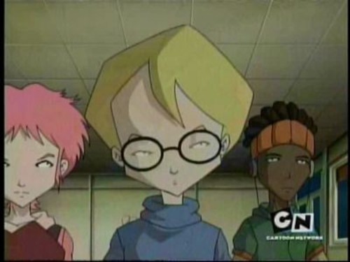 Code Lyoko 2×14