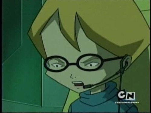 Code Lyoko 2×16