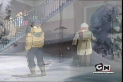 Code Lyoko 2×19