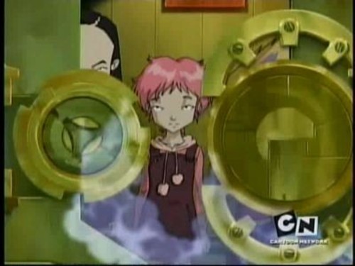 Code Lyoko 2×20