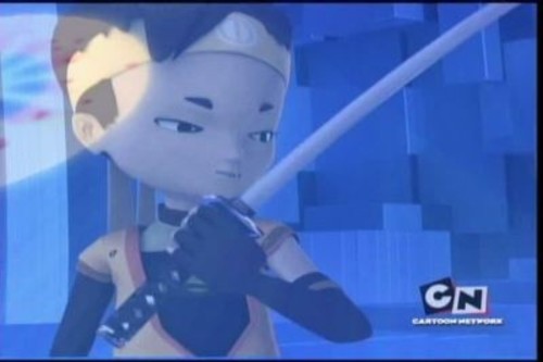 Code Lyoko 2×23