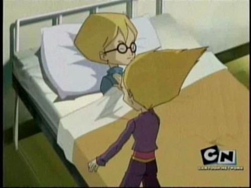 Code Lyoko 2×12