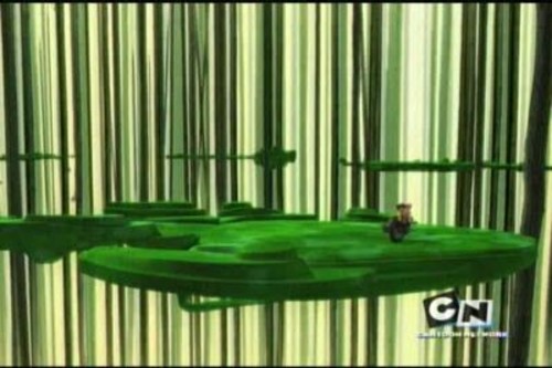 Code Lyoko 2×24