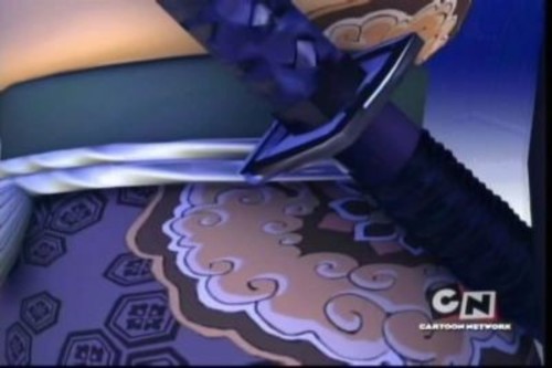 Code Lyoko 3×1