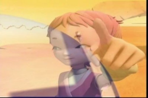 Code Lyoko 3×5