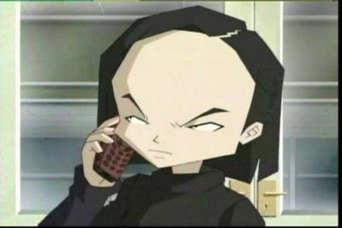 Code Lyoko 3×10