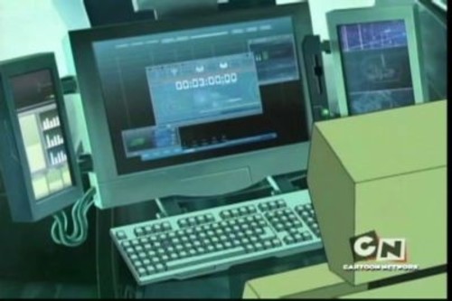 Code Lyoko 3×13