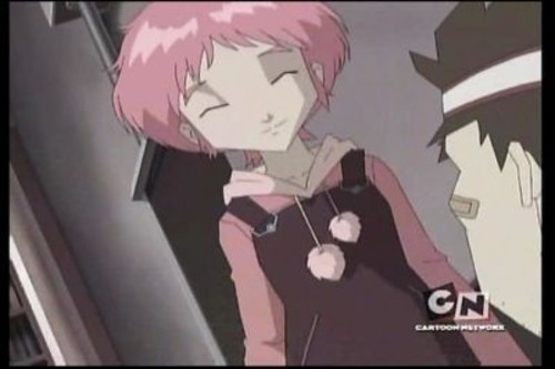 Code Lyoko 4×5