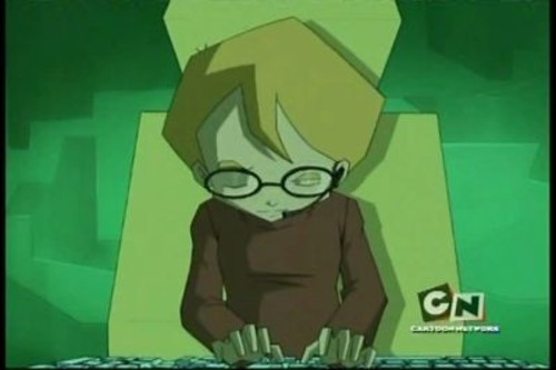 Code Lyoko 4×12