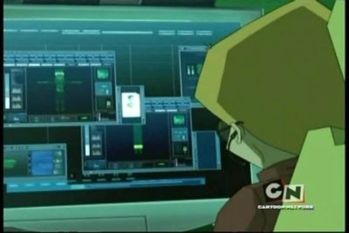 Code Lyoko 4×15