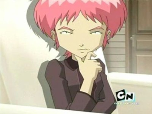 Code Lyoko 4×17