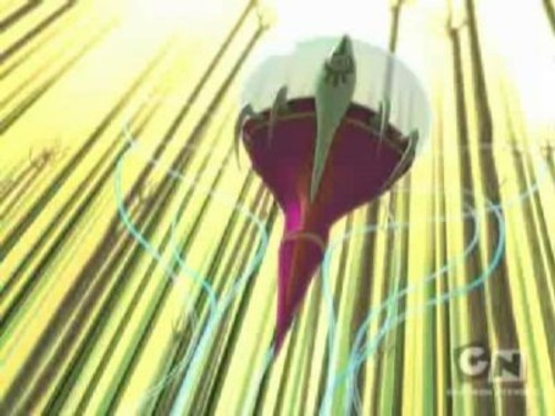 Code Lyoko 4×25