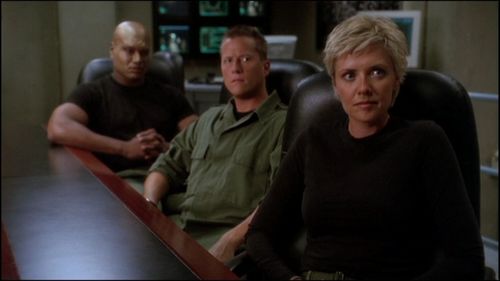 Stargate SG-1 6×14