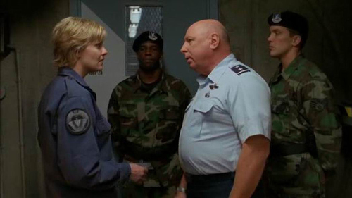 Stargate SG-1 7×3