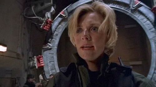 Stargate SG-1 2×2