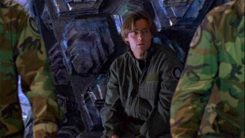 Stargate SG-1 2×12