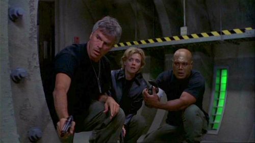 Stargate SG-1 3×14