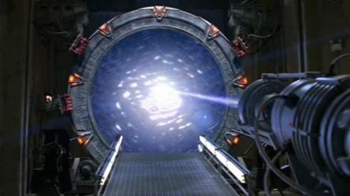 Stargate SG-1 3×17