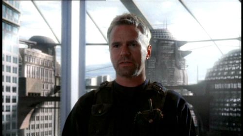 Stargate SG-1 4×10