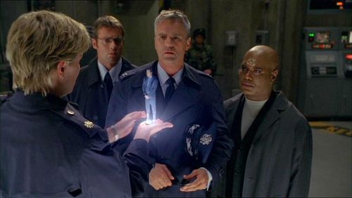 Stargate SG-1 5×9