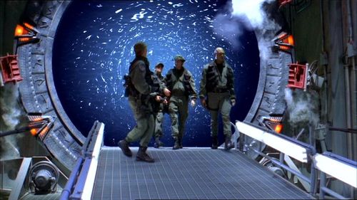 Stargate SG-1 5×10