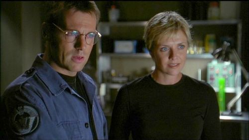 Stargate SG-1 5×19