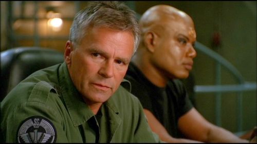 Stargate SG-1 5×21