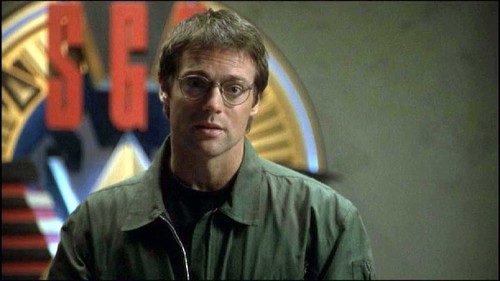 Stargate SG-1 7×1