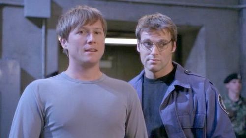 Stargate SG-1 7×14