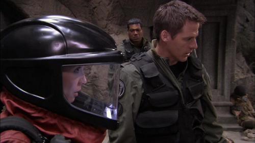 Stargate SG-1 9×5