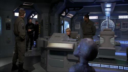 Stargate SG-1 9×13