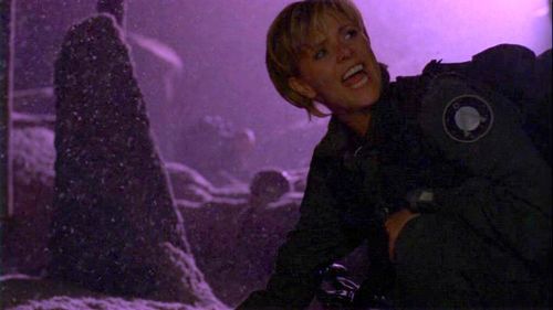 Stargate SG-1 1×17