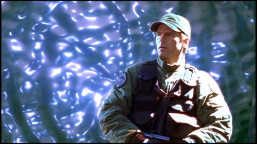 Stargate SG-1 1×6